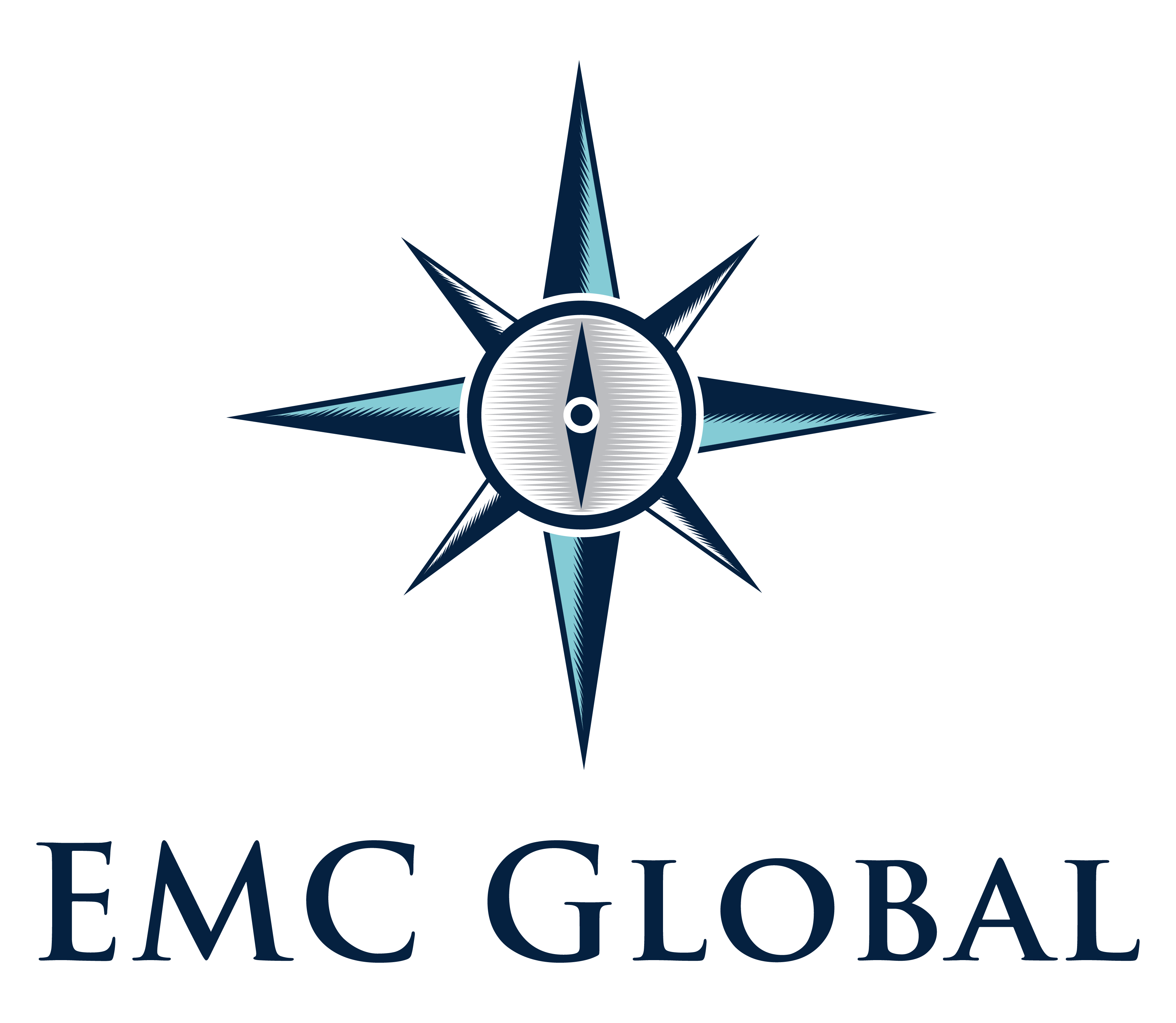 EMC GLOBAL LOGO